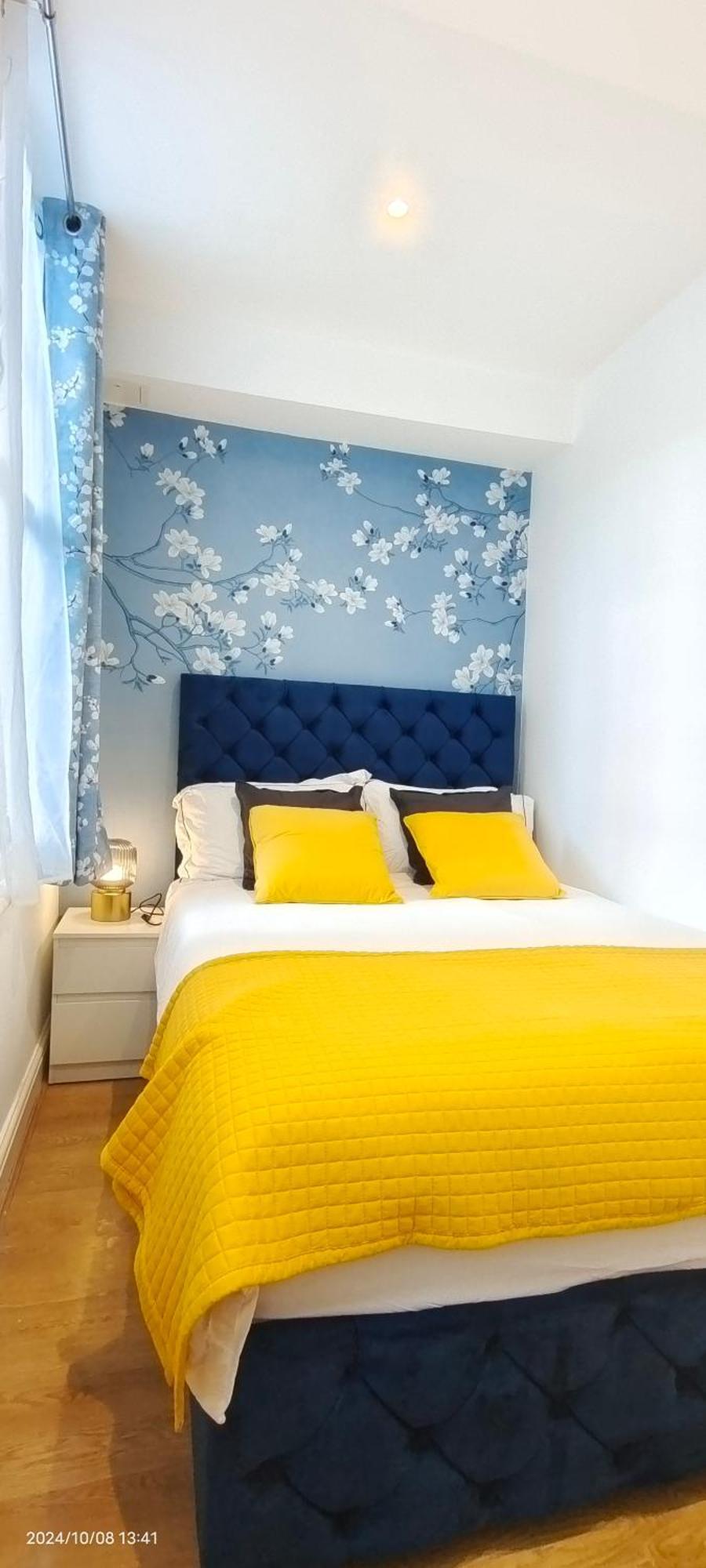 Blossom Apartment With Garden London Exterior photo